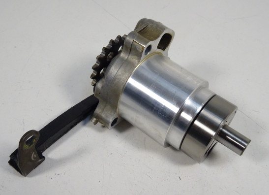 Olpumpe Kawasaki ER 6