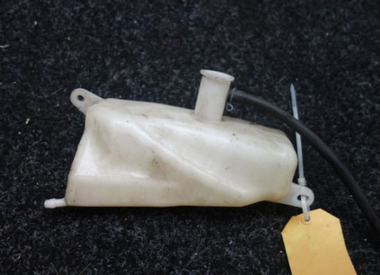 Radiator reserve tank  Yamaha XP 500 T-Max