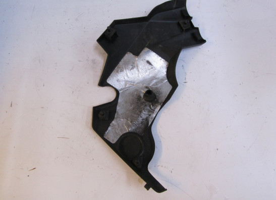 Frame body parts Kawasaki ER 6