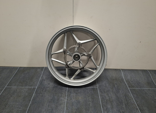 Voorvelg BMW R 1200 RT