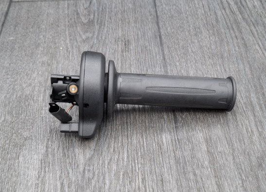 Handvat BMW R 1200 GS LC