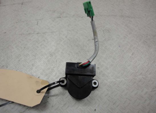 Overig Honda CB 1000 R