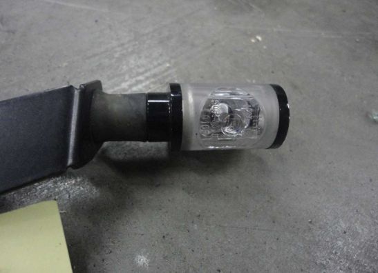 License plate holder Honda CBR Fireblade