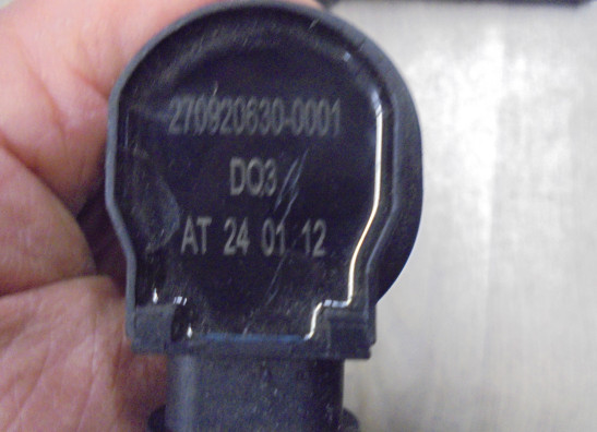 Zundspule Voge 900 DSX