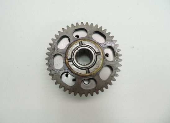 Start up clutch Honda VF 500 