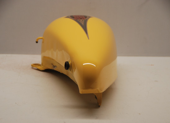 Tank Harley Davidson Softtail