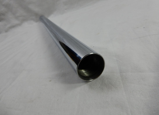 Voorpoot binnen Moto Guzzi V35 V50 V65