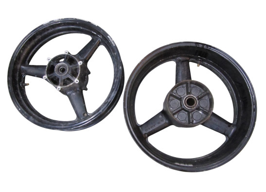 Felgen-Set Yamaha YZF R1