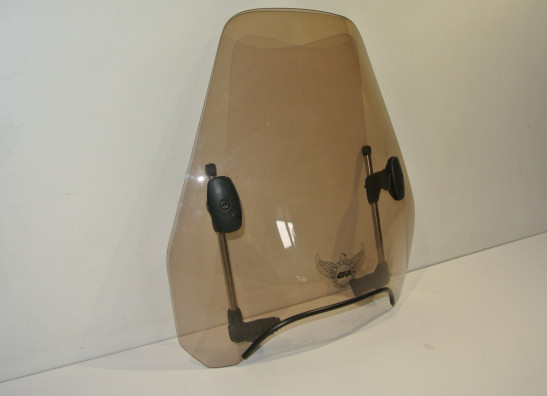 Kuipruit Kawasaki 650 Vulcan S