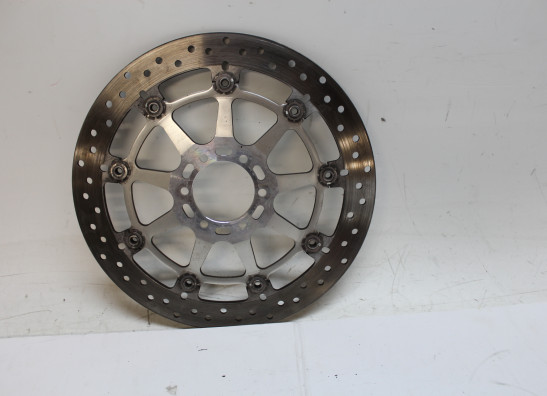 Bremsscheibe vorne links KTM 990 Superduke