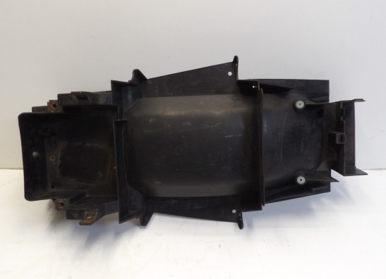 Hinterradabdeckung Yamaha FAZER 600