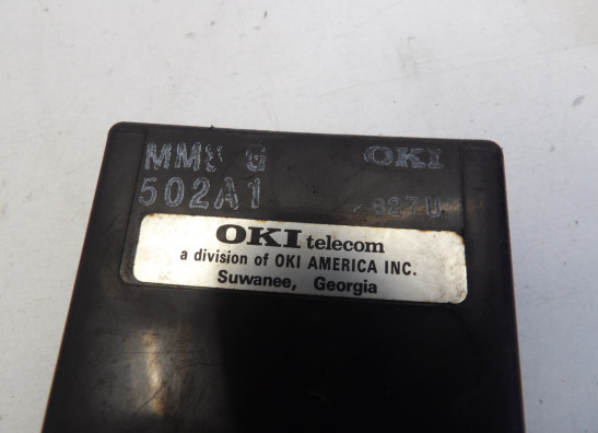 CDI ECU unit Honda VT 1100