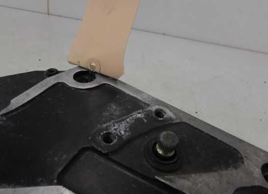 Rechter schetsplaat Kawasaki GPZ 1000