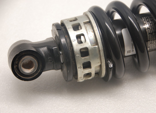 Achterschokbreker Harley Davidson Softtail