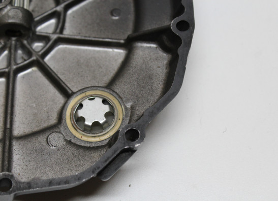 Crankcase cover Clutch side Suzuki GSX R 750