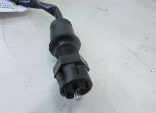 Overig Kawasaki ZX 6 R