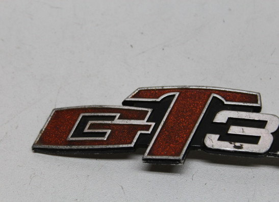 Rahme teile Suzuki GT 380