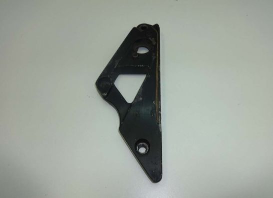 Main step holder Yamaha XJ 750 