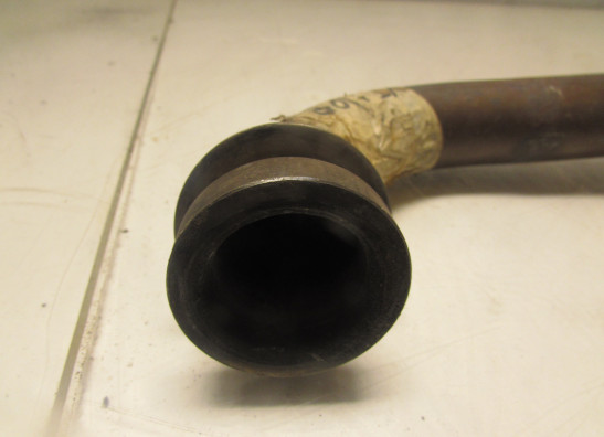 Downpipes Honda VT 1100