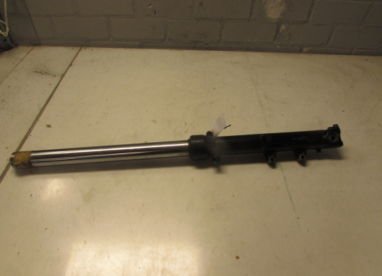 Standrohr Gabelholm links komplett Honda CBR 600 F
