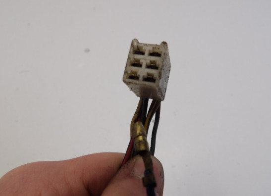 Getriebe Suzuki GS 550