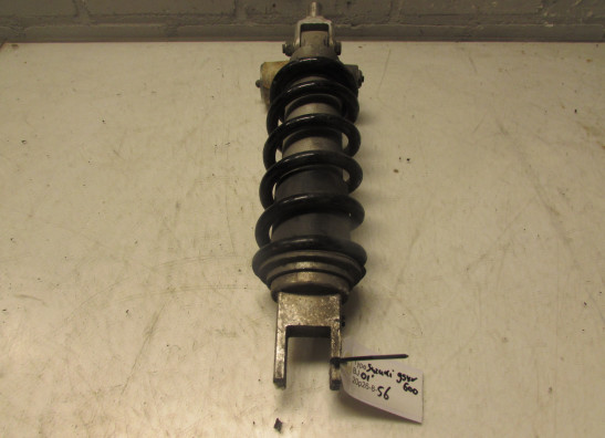 Stossdampfer hinten Suzuki GSX R 600