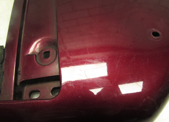 Rechter kofferdeksel  Honda Goldwing GL