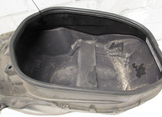 Achterkuipdeel Suzuki Burgman 650