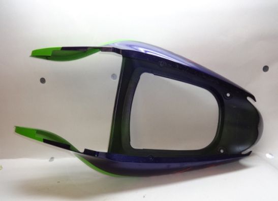 Heck Kawasaki ZX 6 R