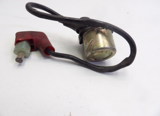 Starter Relay Kawasaki GPX 600