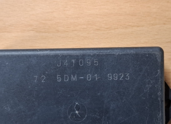 CDI Einheit Yamaha FAZER 600