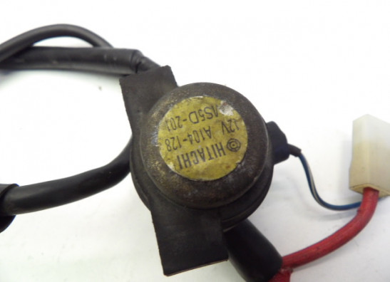 Startmotor relais Yamaha FZR 1000