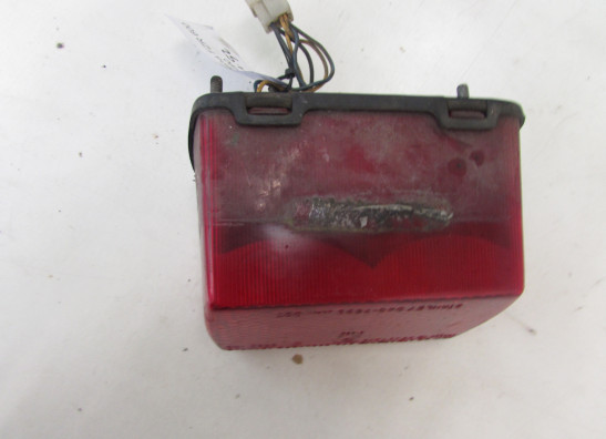 Achterlicht Yamaha FZR 600