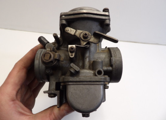 Vergaser teile Suzuki GT 750