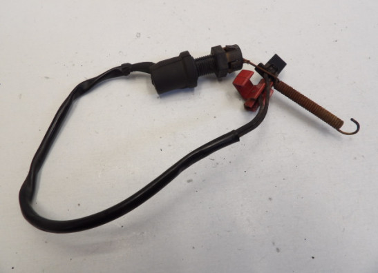 Bremspedal Yamaha FAZER 600