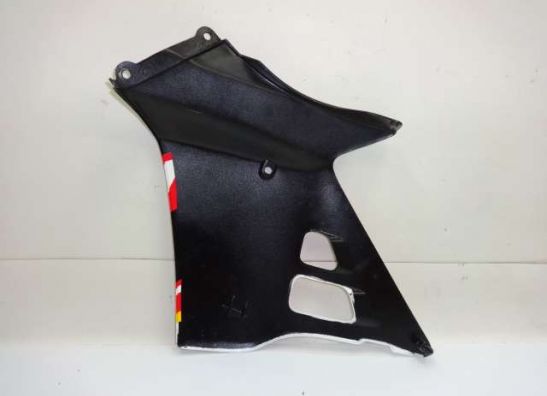 Rechter zijkuip Honda CBR 125 R