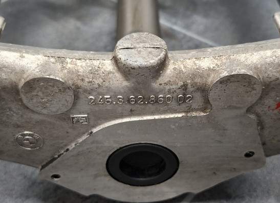 Voorpoten compleet BMW R 100 Rs