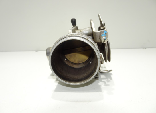 Gasklephuis BMW R 1150 R