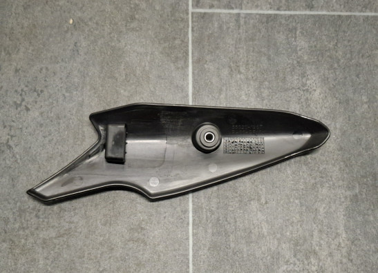 Uitlaat Kawasaki Z 900