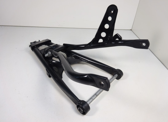 Rahme teile BMW R 1200 ST