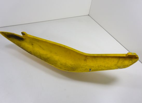 Linker achterkant Ducati ST2