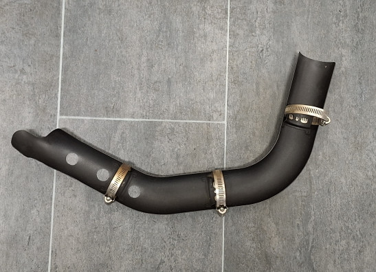 Muffler Harley Davidson Sportster