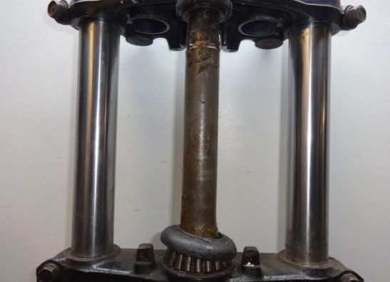 Voorpoten compleet Suzuki GN 400