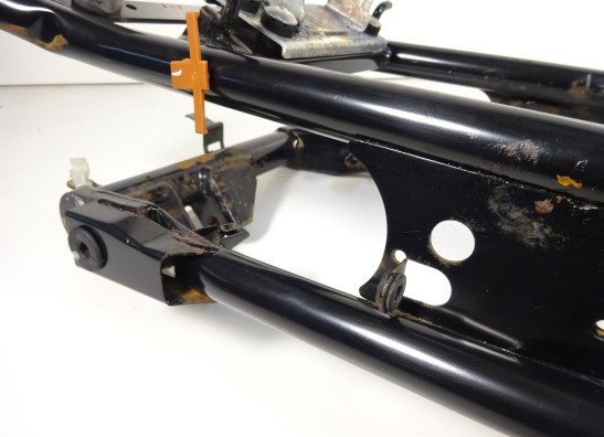 Achtersubframe Suzuki GSR 600