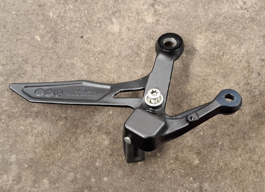 Schetsplaat links KTM 890 Duke