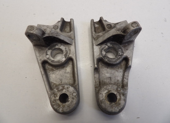 Scheinwerfer Honda VT 700 750