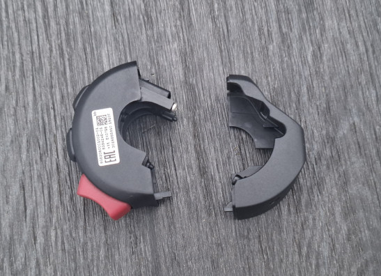 Stuurschakelaar rechts BMW S 1000 XR