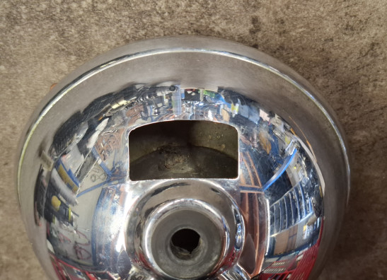 Koplamp Yamaha XJ 700