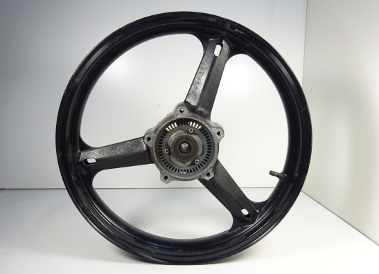 Voorvelg Suzuki DL 650 V STROM