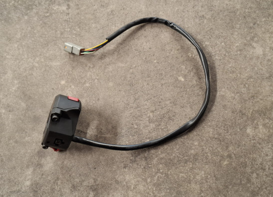 Stuurschakelaar rechts Ducati Monster 821